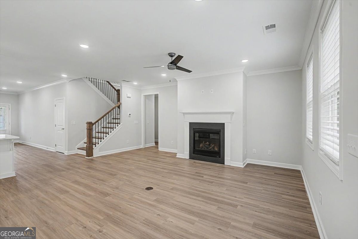 3662 Silvery Way Powder Springs - Photo 11