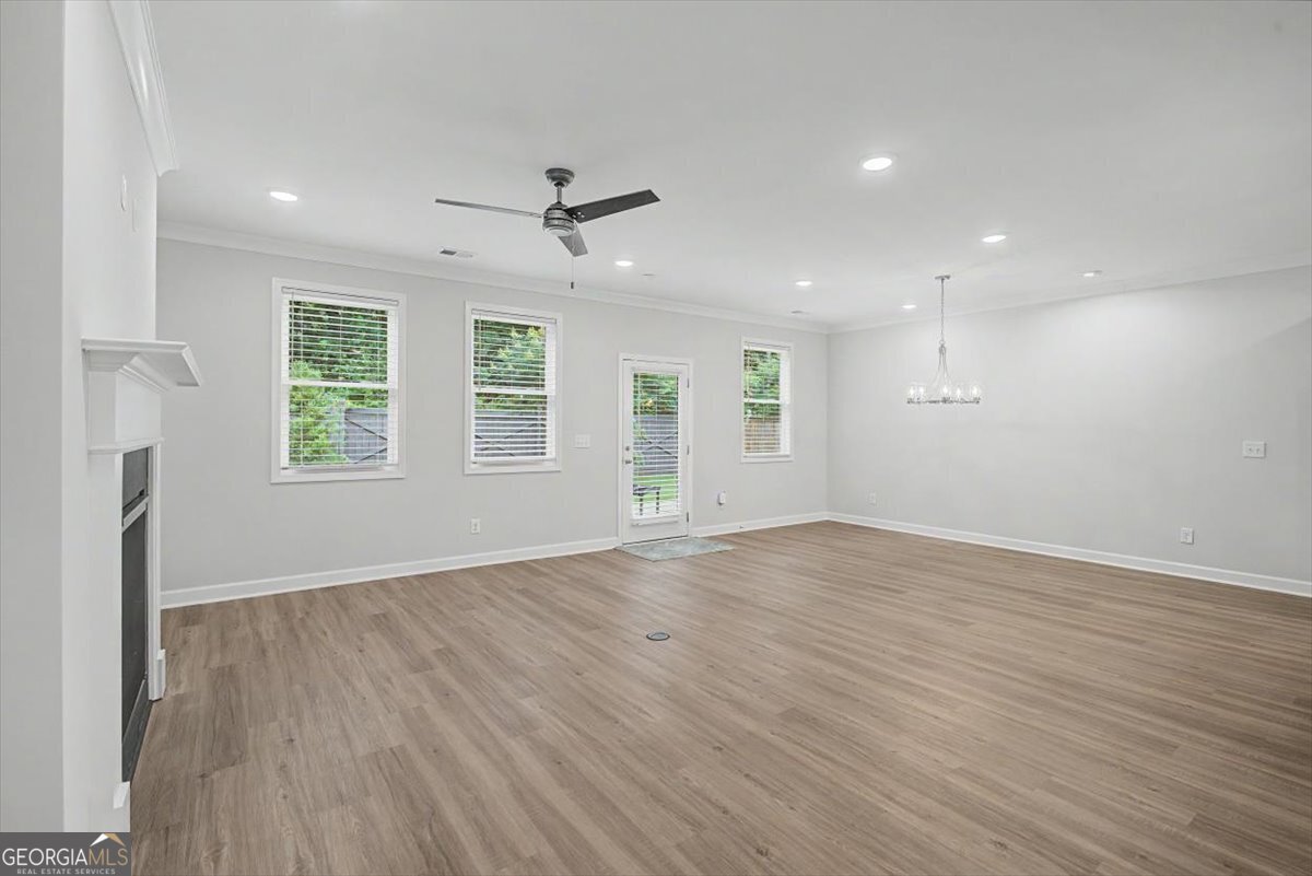 3662 Silvery Way Powder Springs - Photo 12