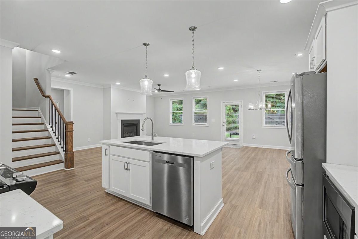 3662 Silvery Way Powder Springs - Photo 13