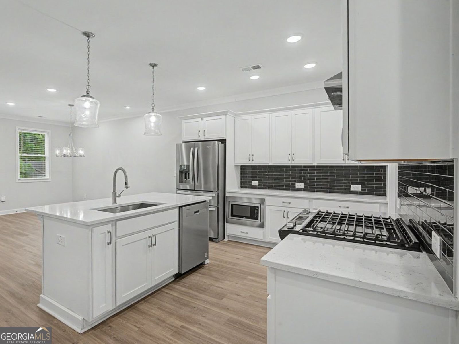 3662 Silvery Way Powder Springs - Photo 14
