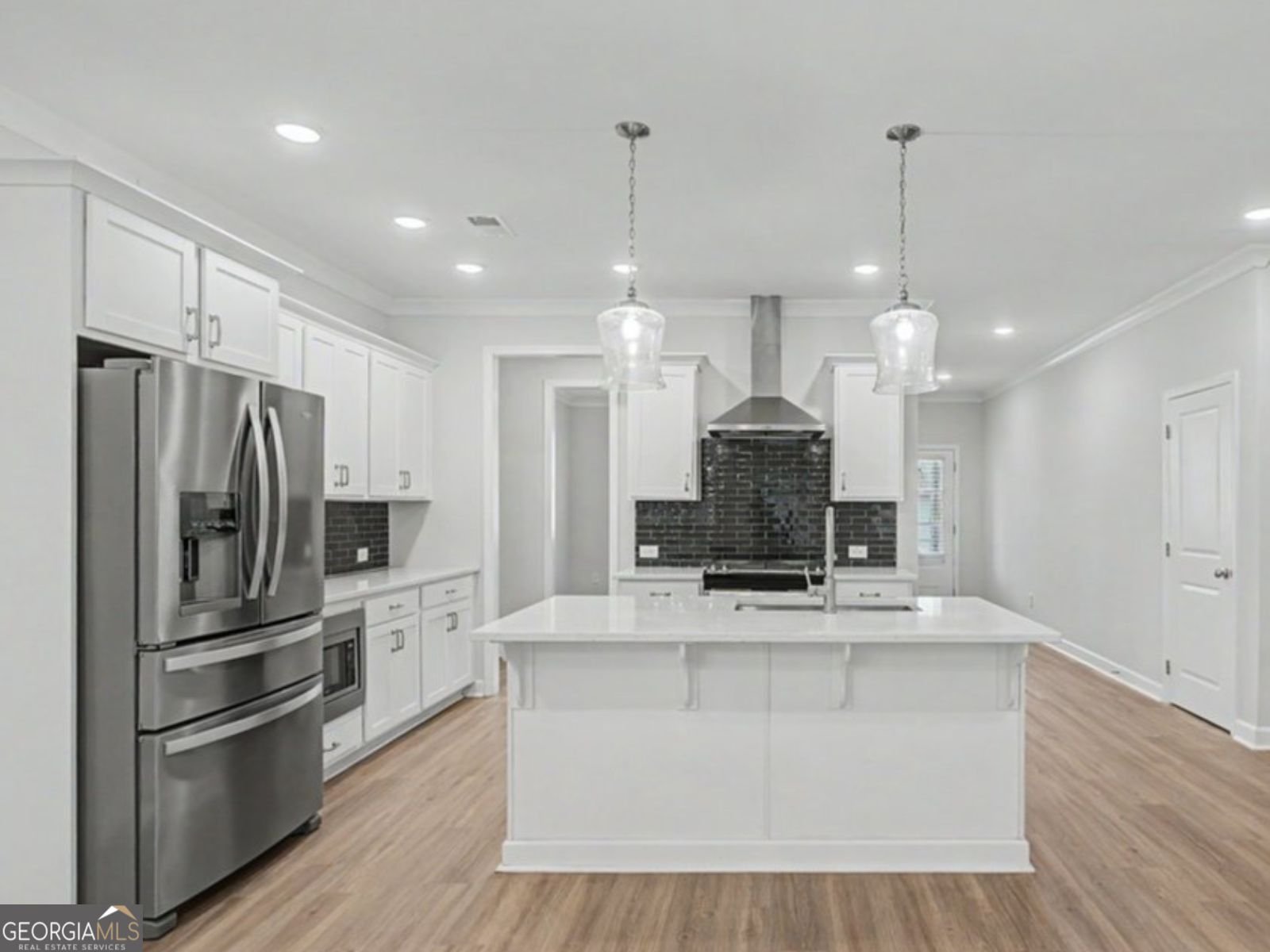 3662 Silvery Way Powder Springs - Photo 15