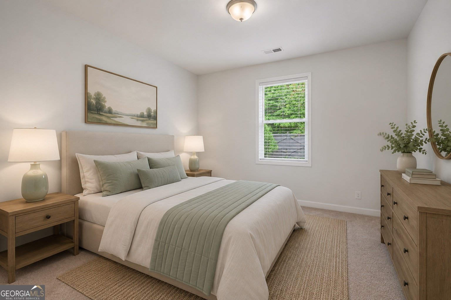 3662 Silvery Way Powder Springs - Photo 16