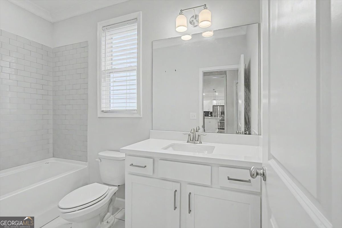 3662 Silvery Way Powder Springs - Photo 17