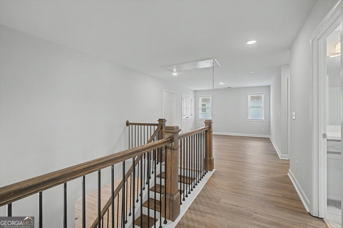 3662 Silvery Way Powder Springs - Photo 18