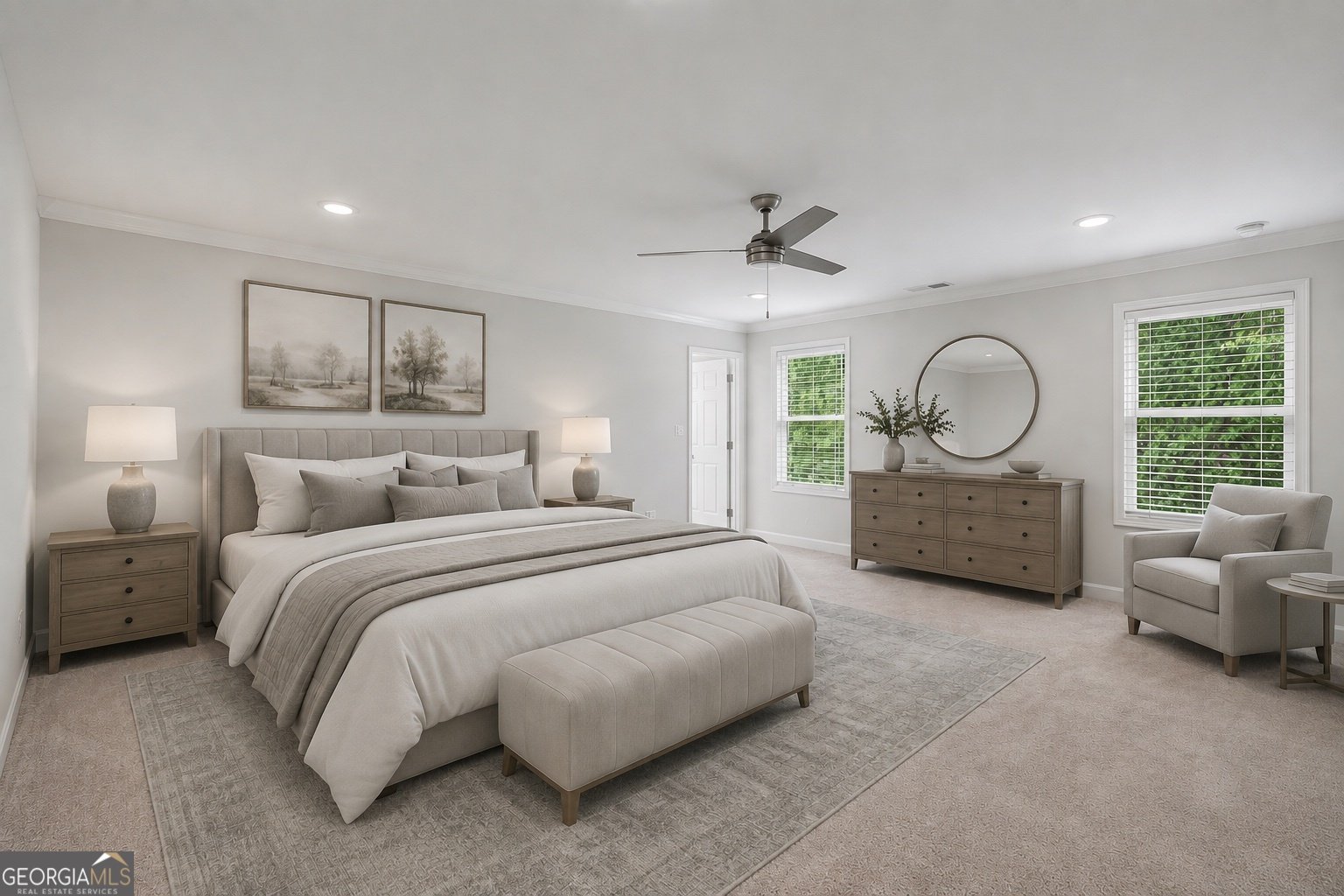 3662 Silvery Way Powder Springs - Photo 20
