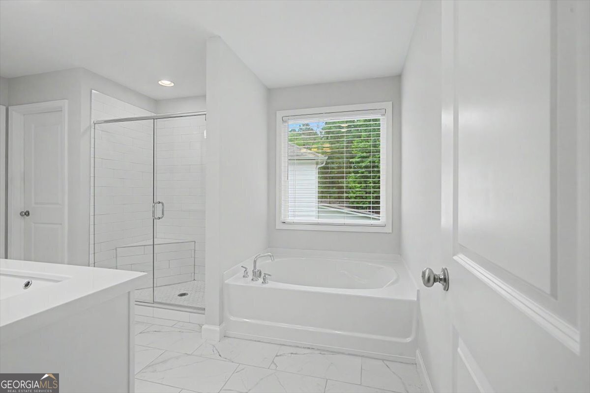 3662 Silvery Way Powder Springs - Photo 21