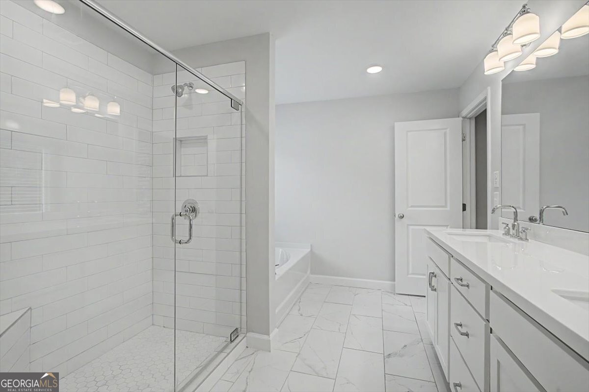 3662 Silvery Way Powder Springs - Photo 22