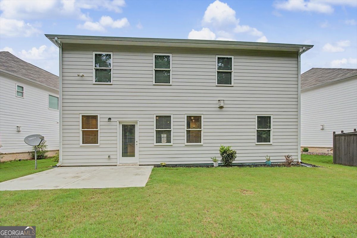 3662 Silvery Way Powder Springs - Photo 27