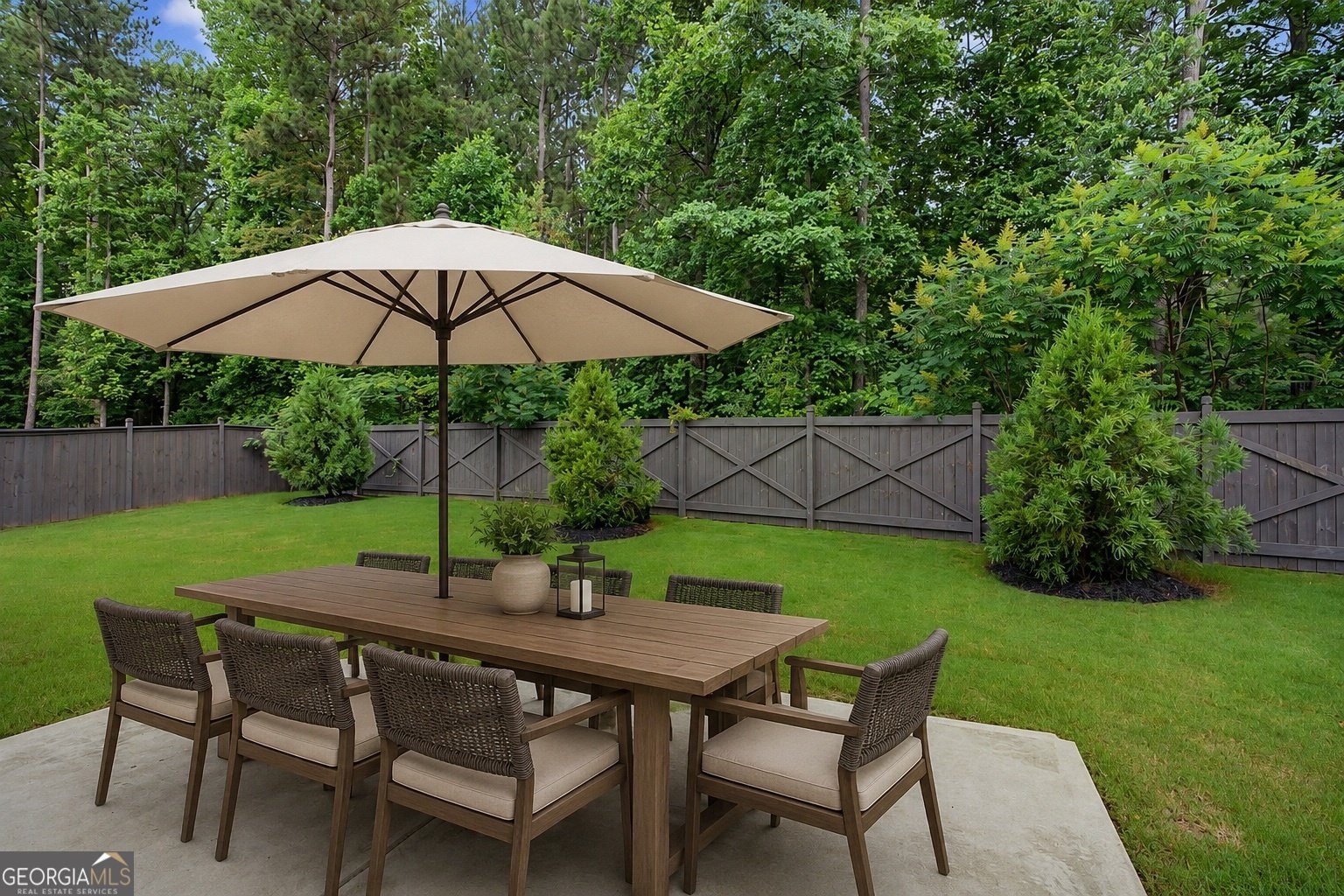 3662 Silvery Way Powder Springs - Photo 28