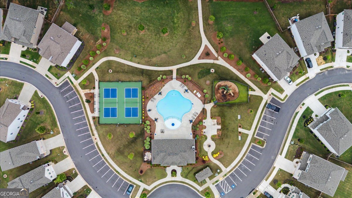3662 Silvery Way Powder Springs - Photo 30