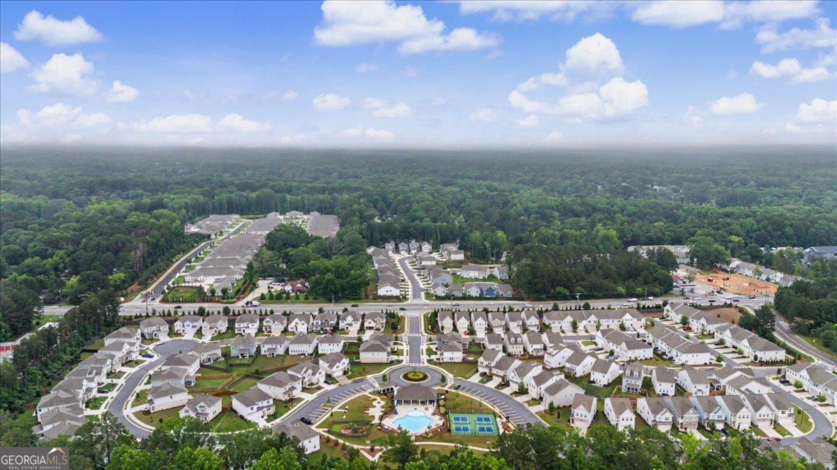 3662 Silvery Way Powder Springs - Photo 31