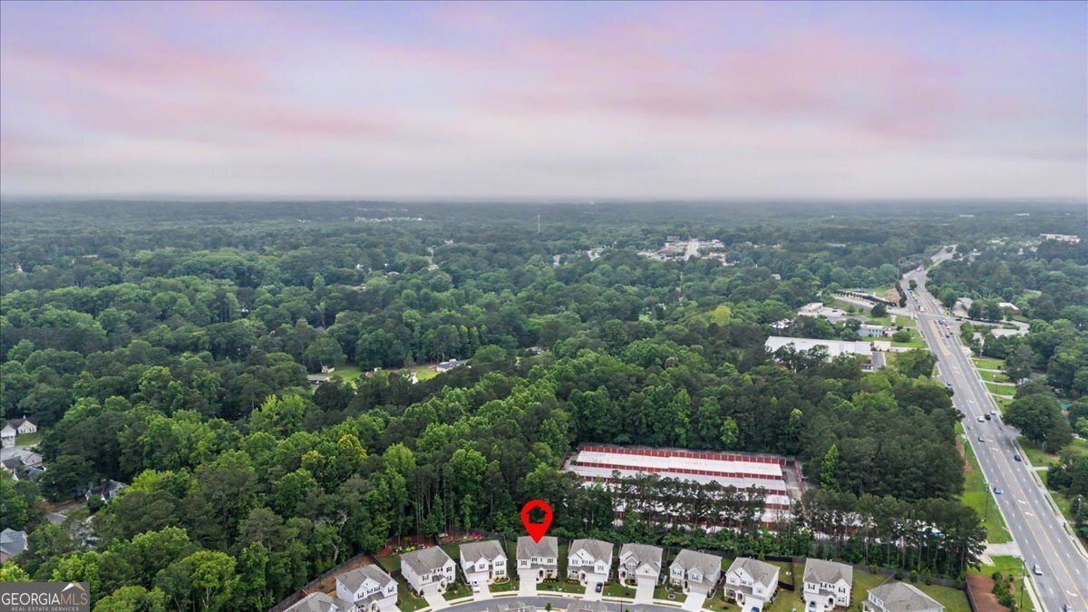 3662 Silvery Way Powder Springs - Photo 32