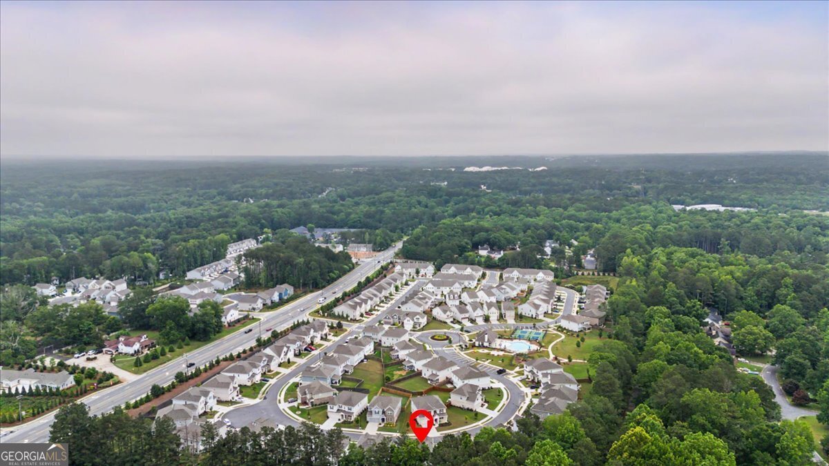 3662 Silvery Way Powder Springs - Photo 34