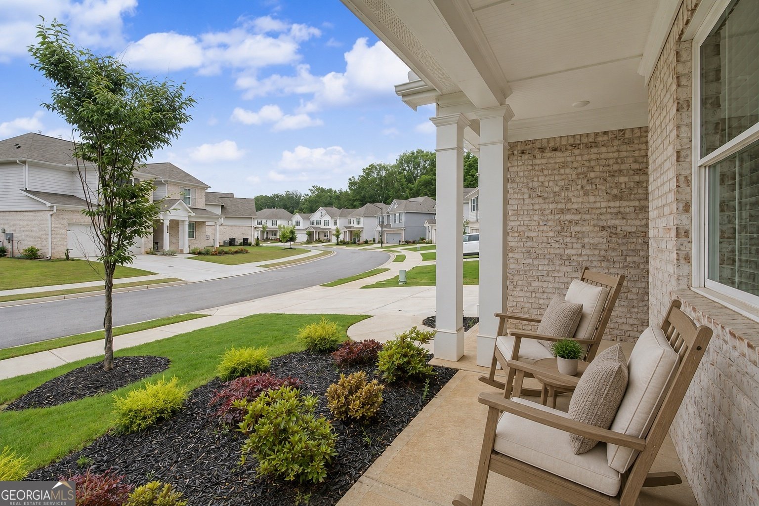 3662 Silvery Way Powder Springs - Photo 6