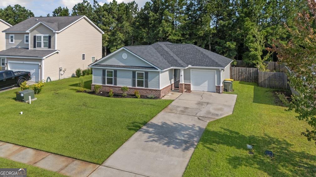 28 Twin Oaks Place Savannah - Photo 36