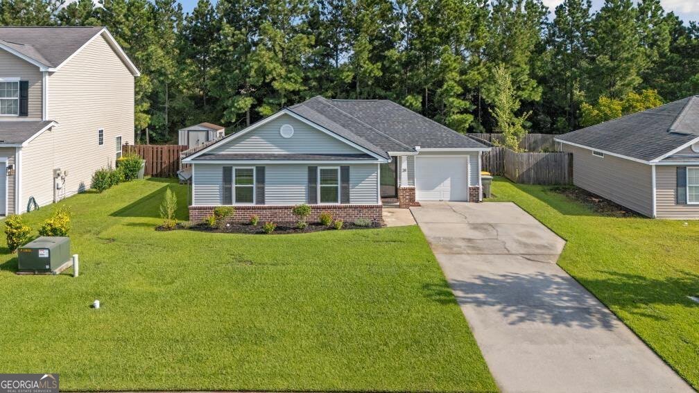 28 Twin Oaks Place Savannah - Photo 37