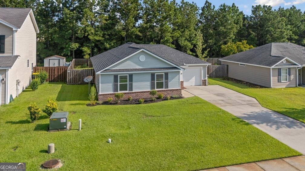 28 Twin Oaks Place Savannah - Photo 38
