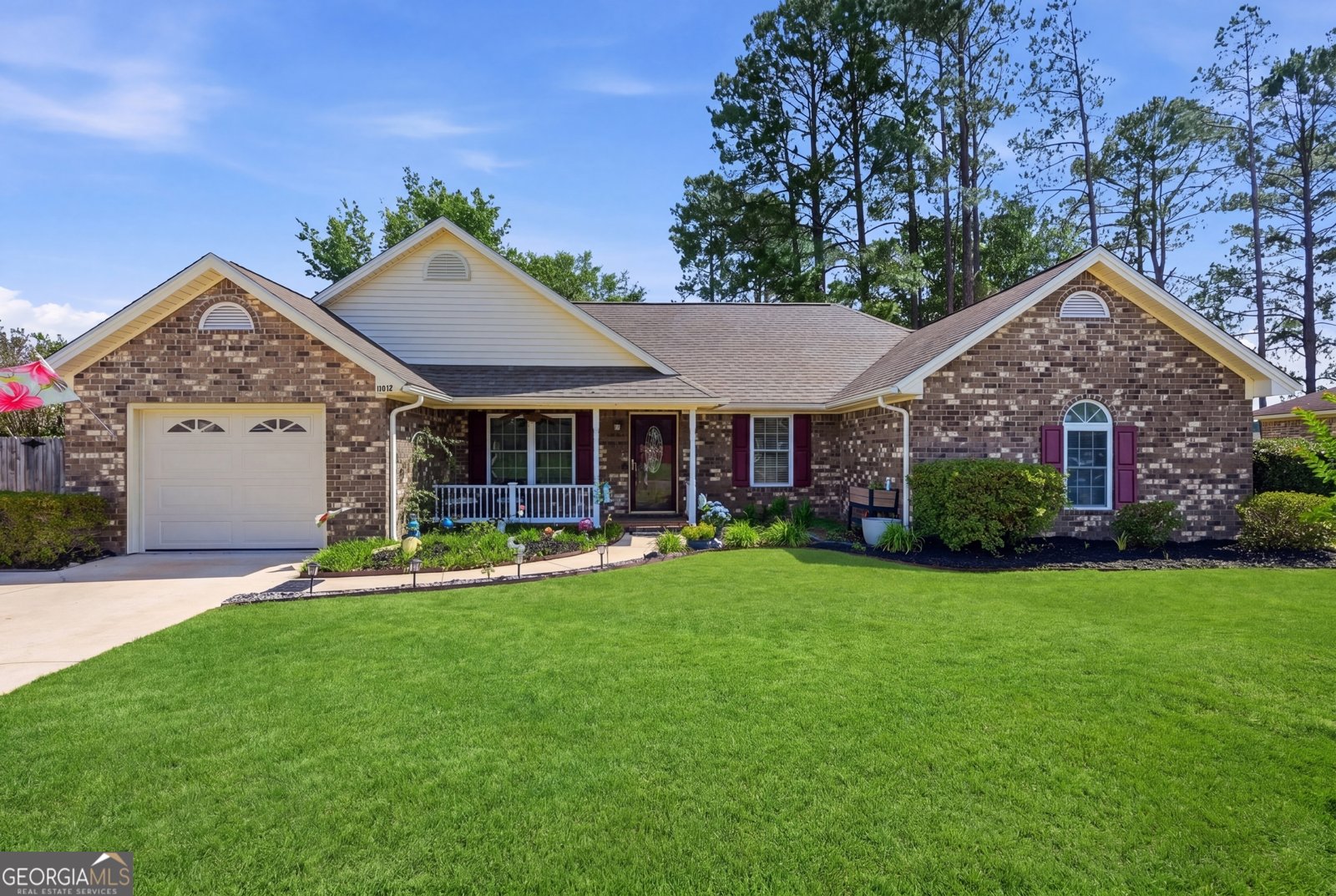 1904 Bluestone Loop Hinesville - main photo
