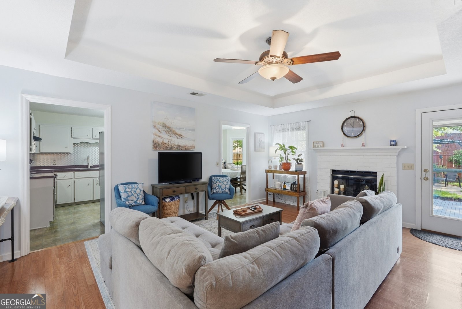 1904 Bluestone Loop Hinesville - Photo 11