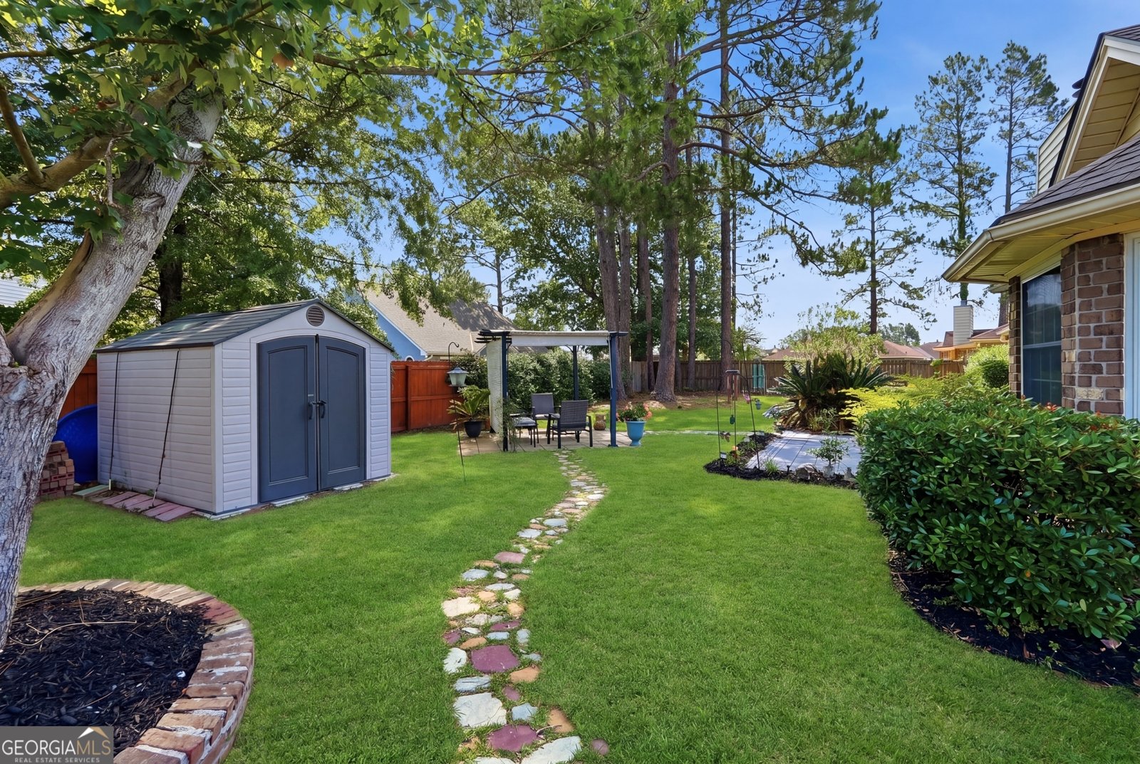 1904 Bluestone Loop Hinesville - Photo 8