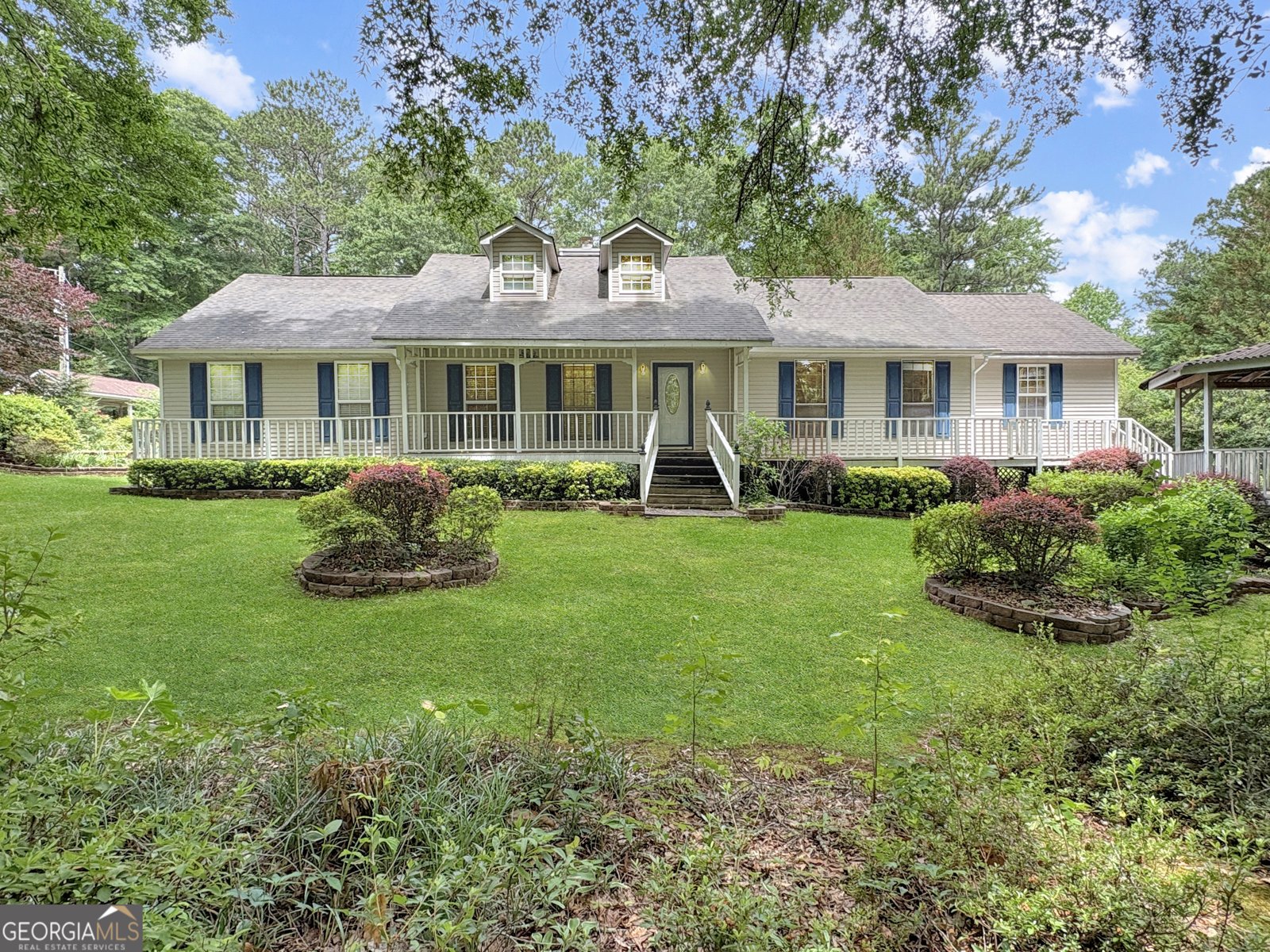 360 Floyd Road Hampton - main photo