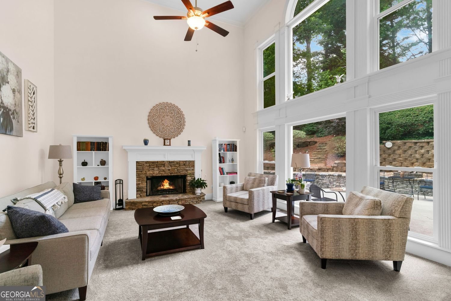 5021 Towne Lake Hills North Woodstock - Photo 24