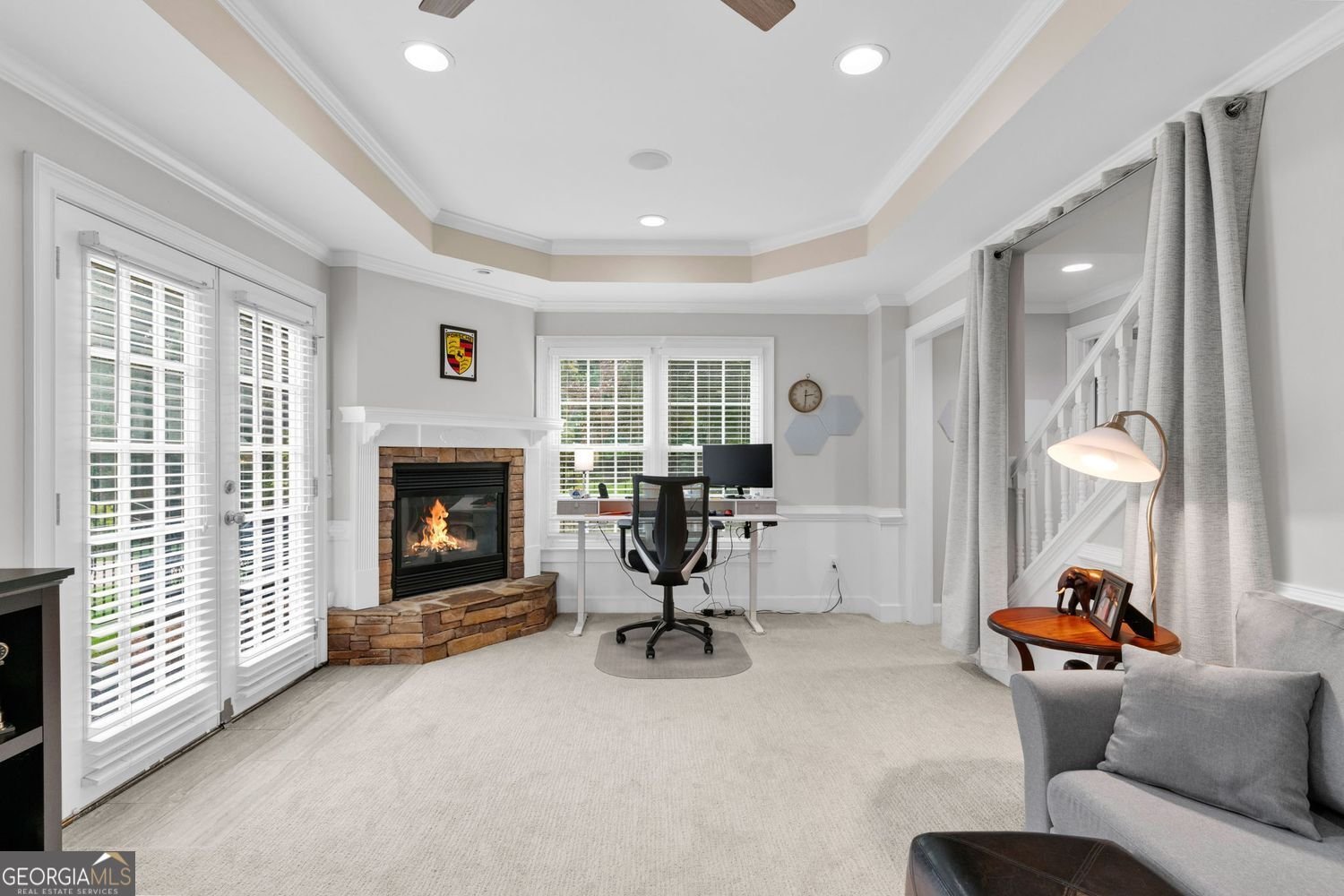 5021 Towne Lake Hills North Woodstock - Photo 44