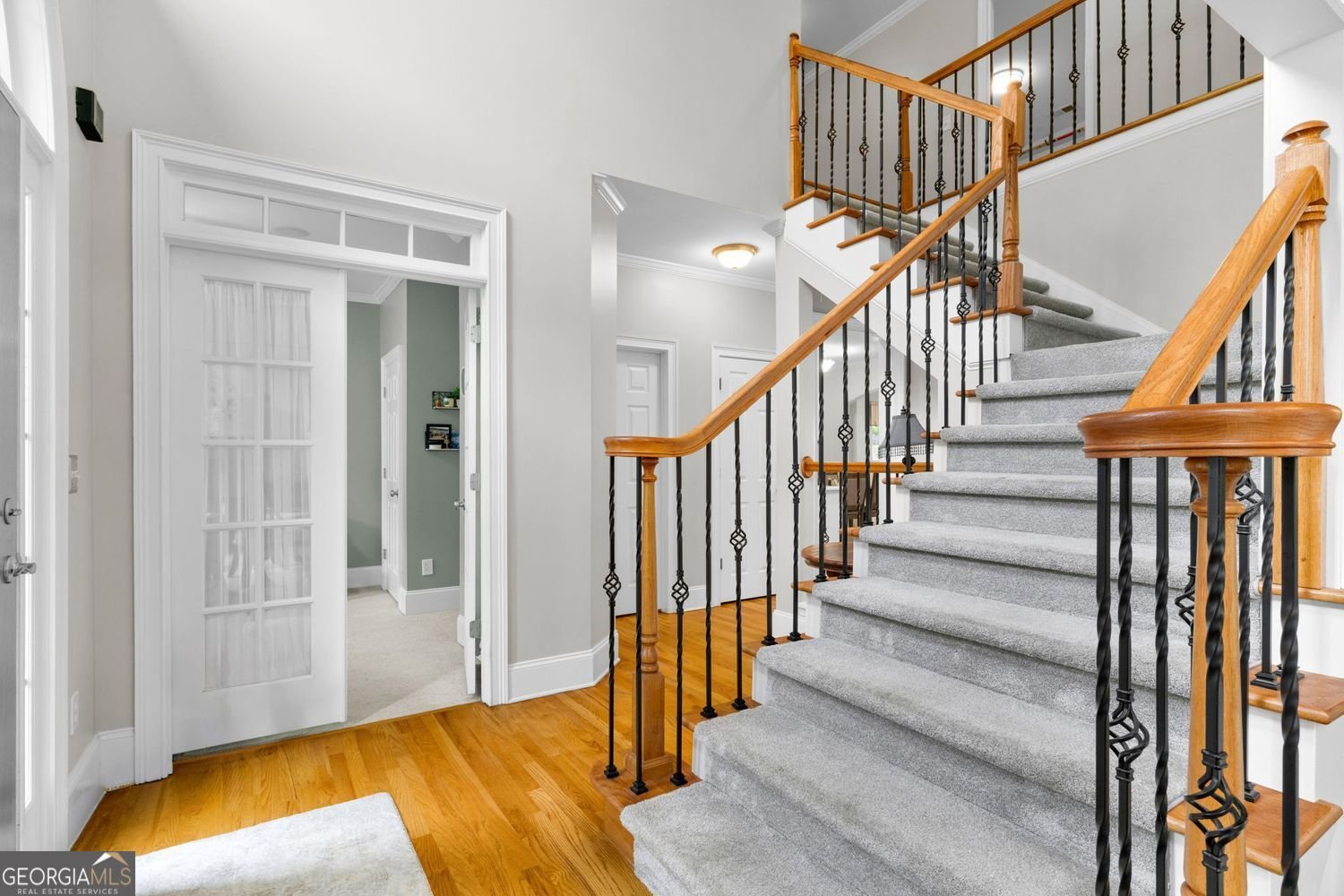 5021 Towne Lake Hills North Woodstock - Photo 6