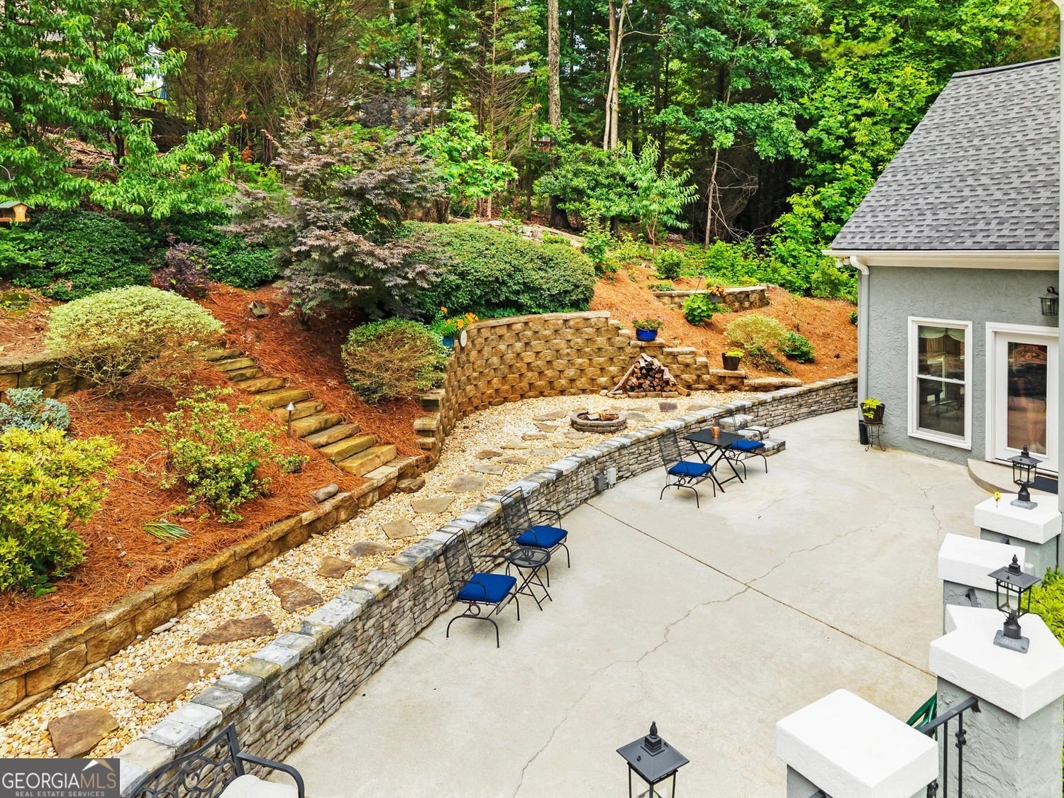 5021 Towne Lake Hills North Woodstock - Photo 61