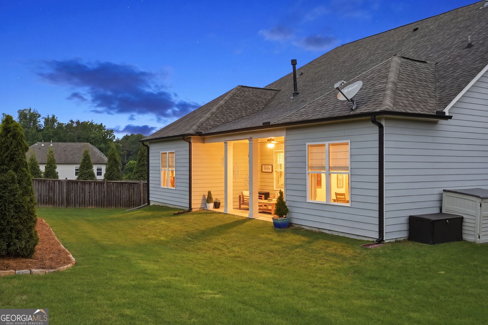 539 Edgewater Drive Canton - Photo 47