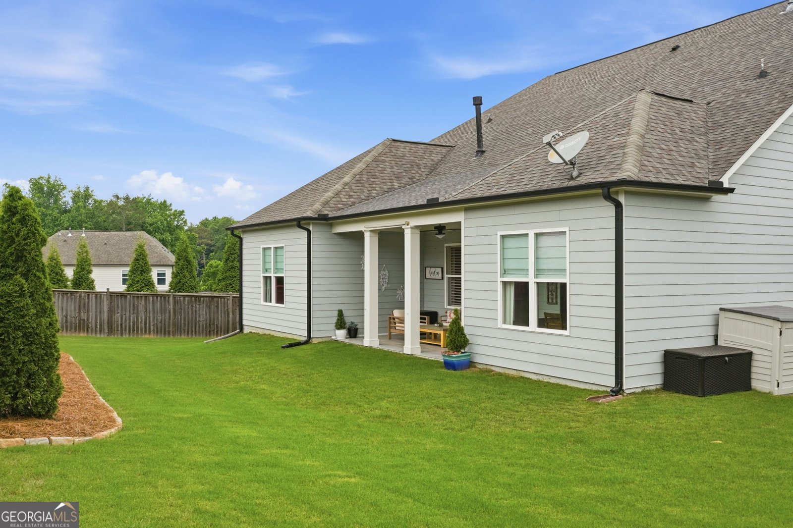 539 Edgewater Drive Canton - Photo 49