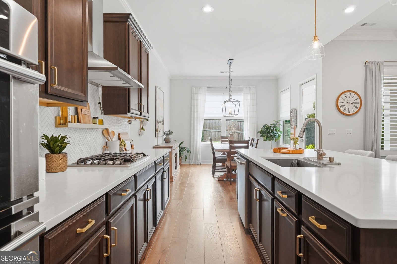 539 Edgewater Drive Canton - Photo 8