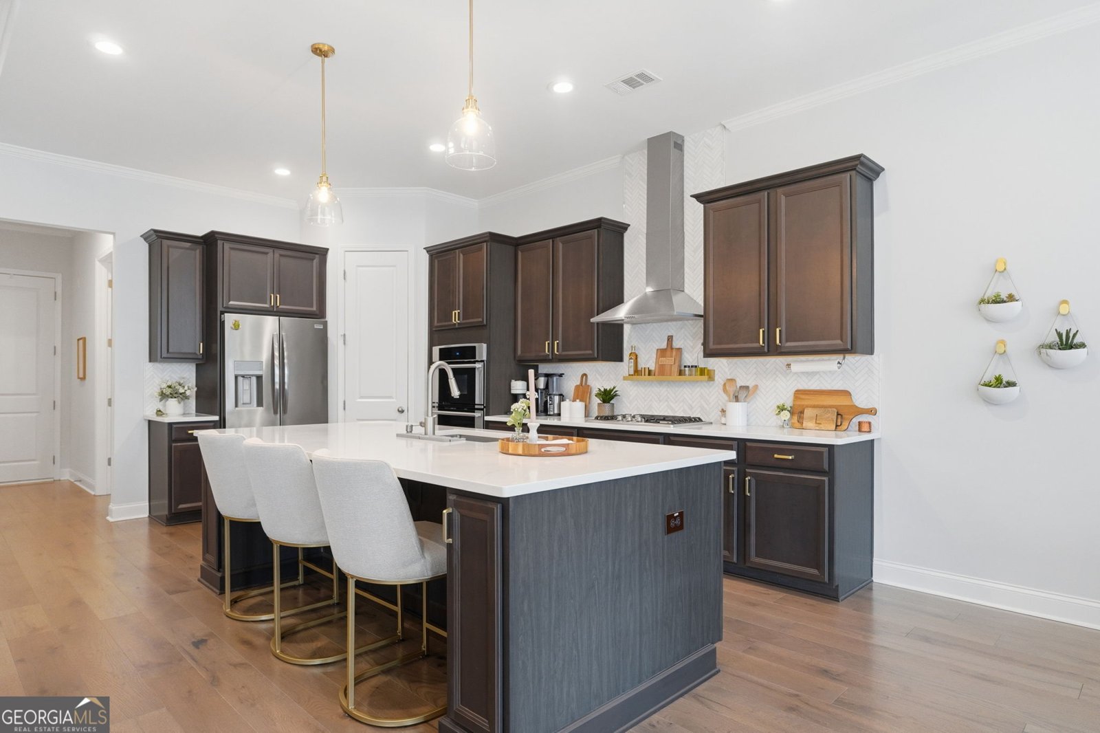 539 Edgewater Drive Canton - Photo 9