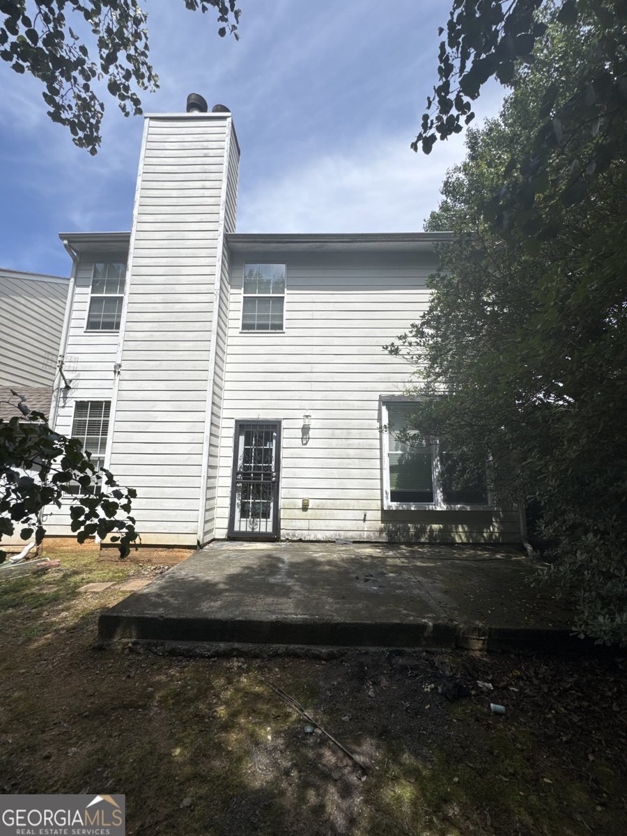 2441 Charleston Pointe Court Atlanta - Photo 15