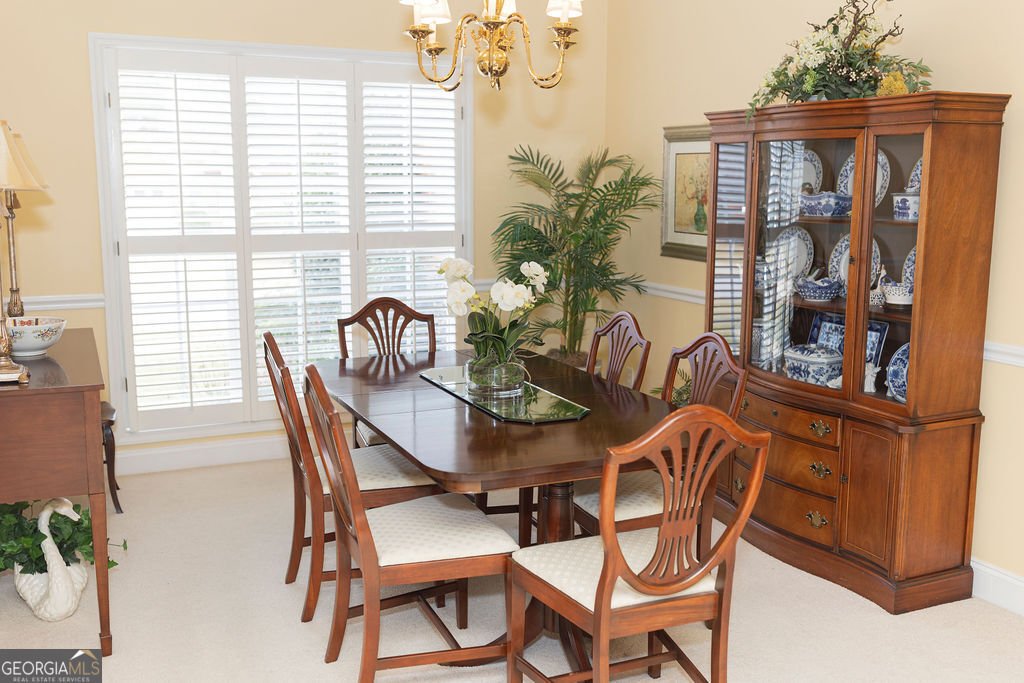 148 Wisteria Ridge Terrace Lagrange - Photo 9