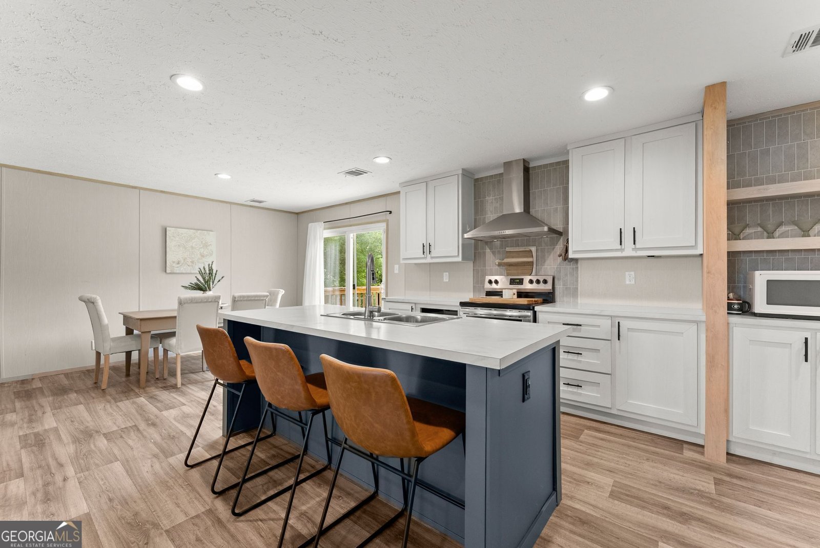 4046 Holly Springs Road Gillsville - Photo 10