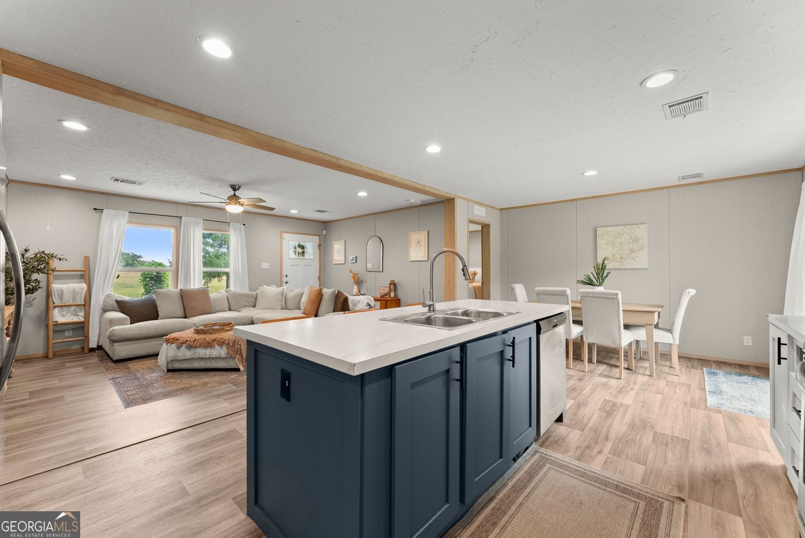 4046 Holly Springs Road Gillsville - Photo 14