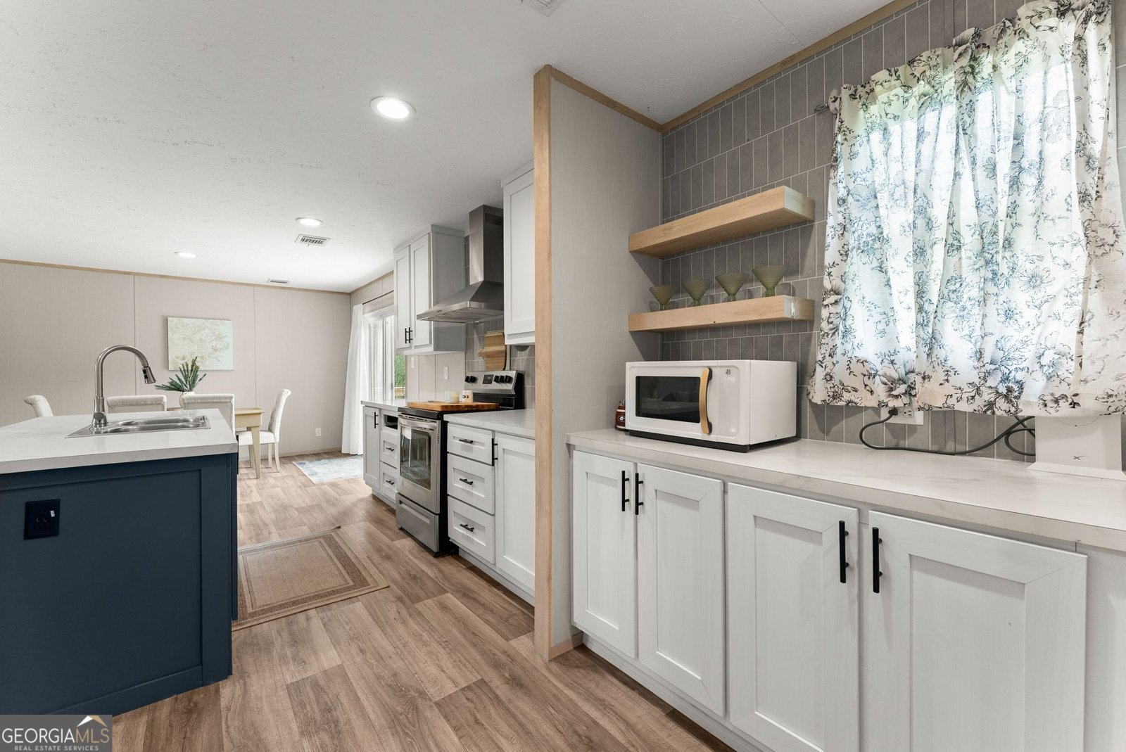 4046 Holly Springs Road Gillsville - Photo 16