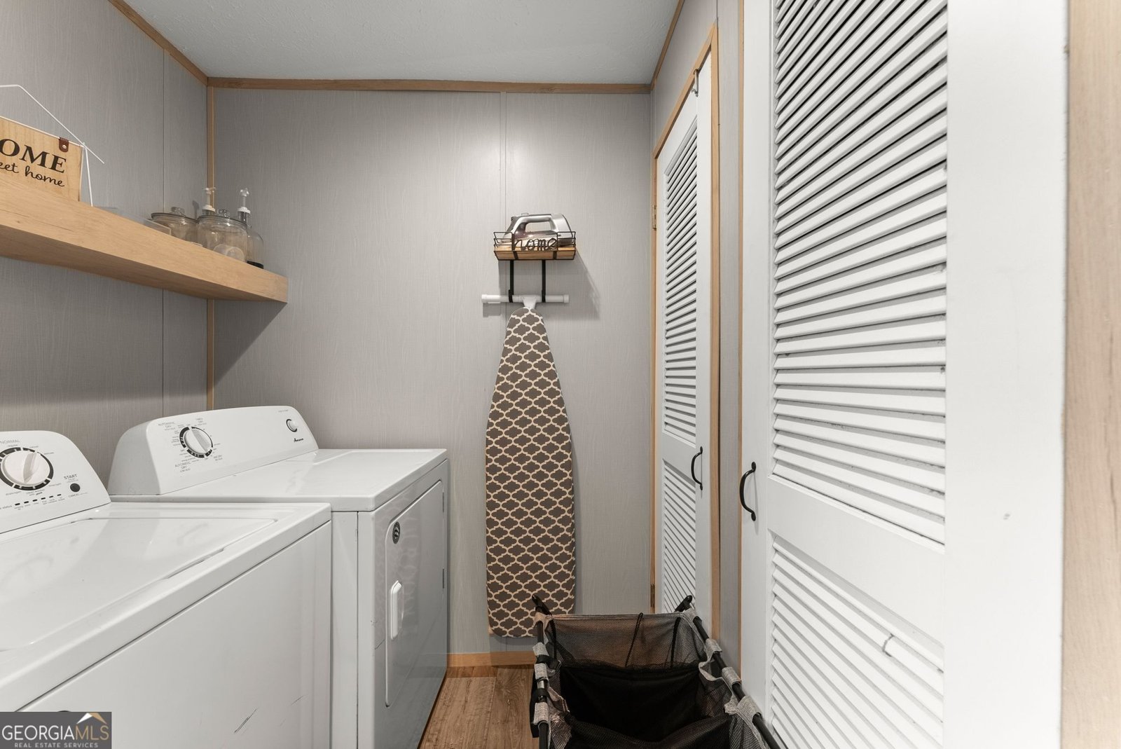 4046 Holly Springs Road Gillsville - Photo 17