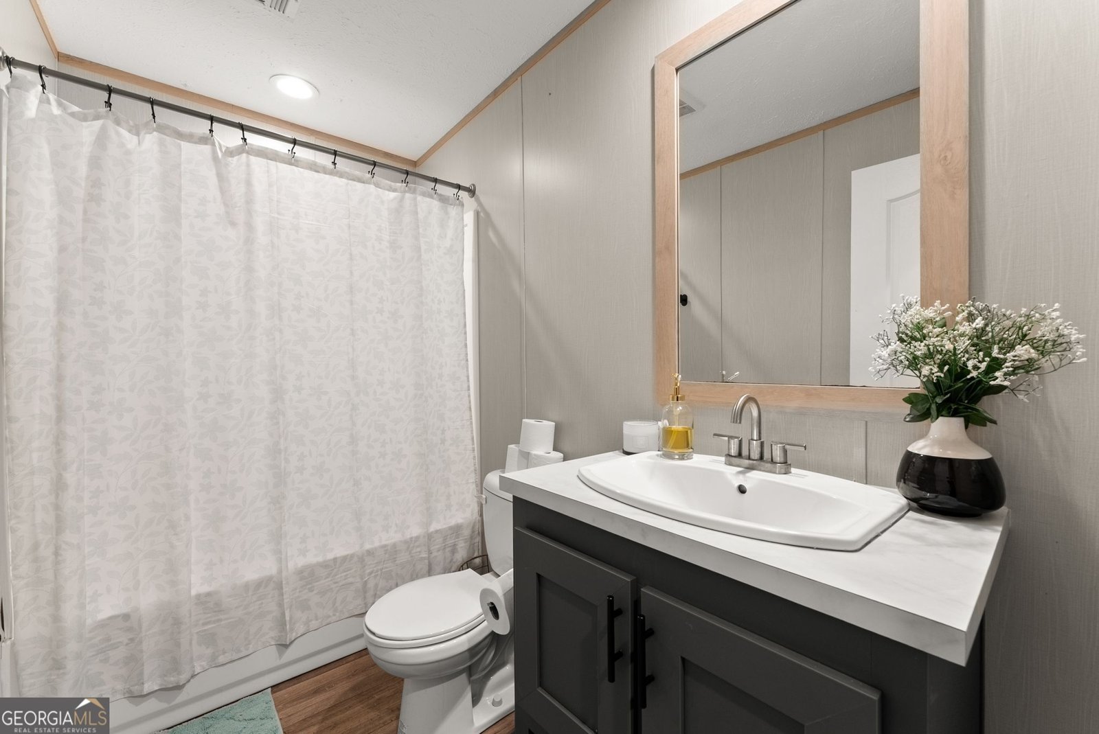 4046 Holly Springs Road Gillsville - Photo 19