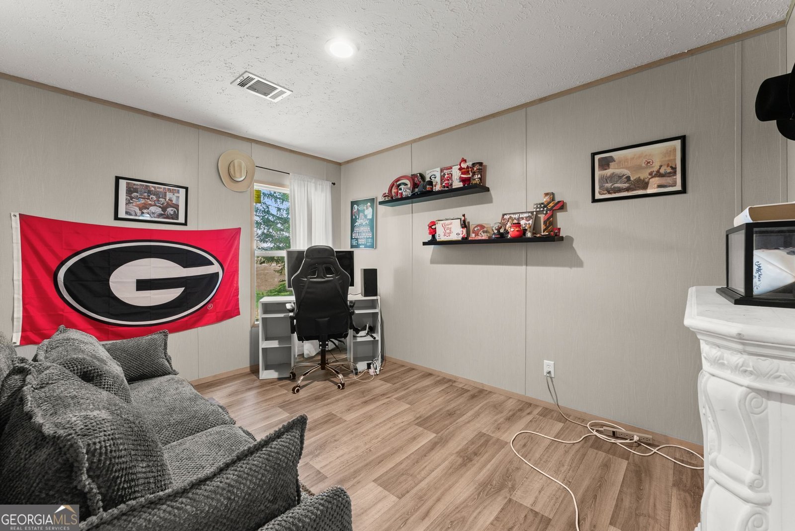 4046 Holly Springs Road Gillsville - Photo 22
