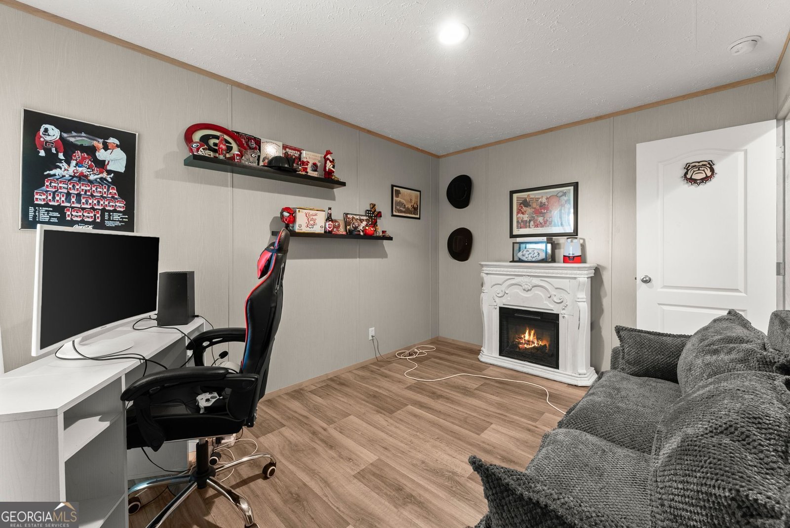 4046 Holly Springs Road Gillsville - Photo 23