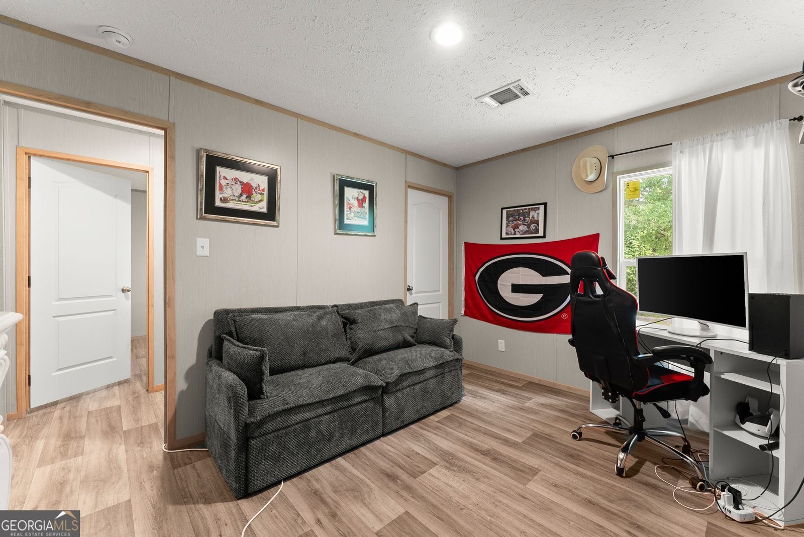4046 Holly Springs Road Gillsville - Photo 24