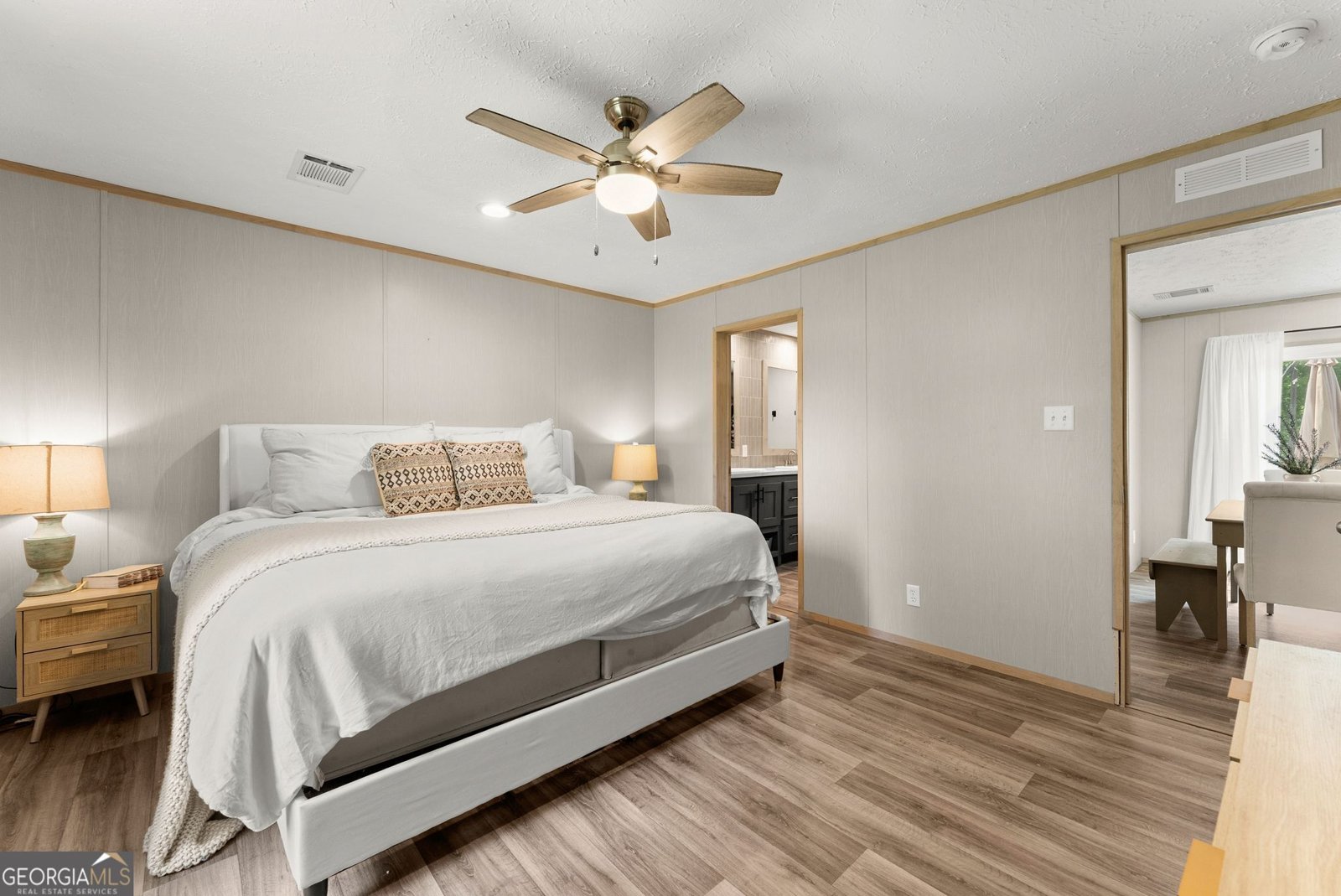 4046 Holly Springs Road Gillsville - Photo 27