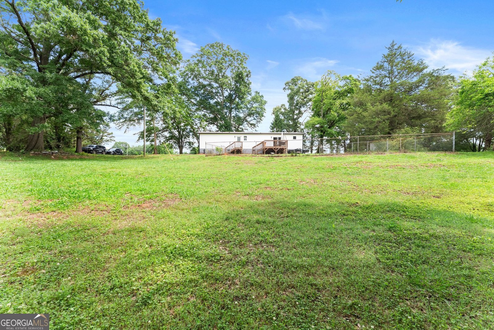 4046 Holly Springs Road Gillsville - Photo 33