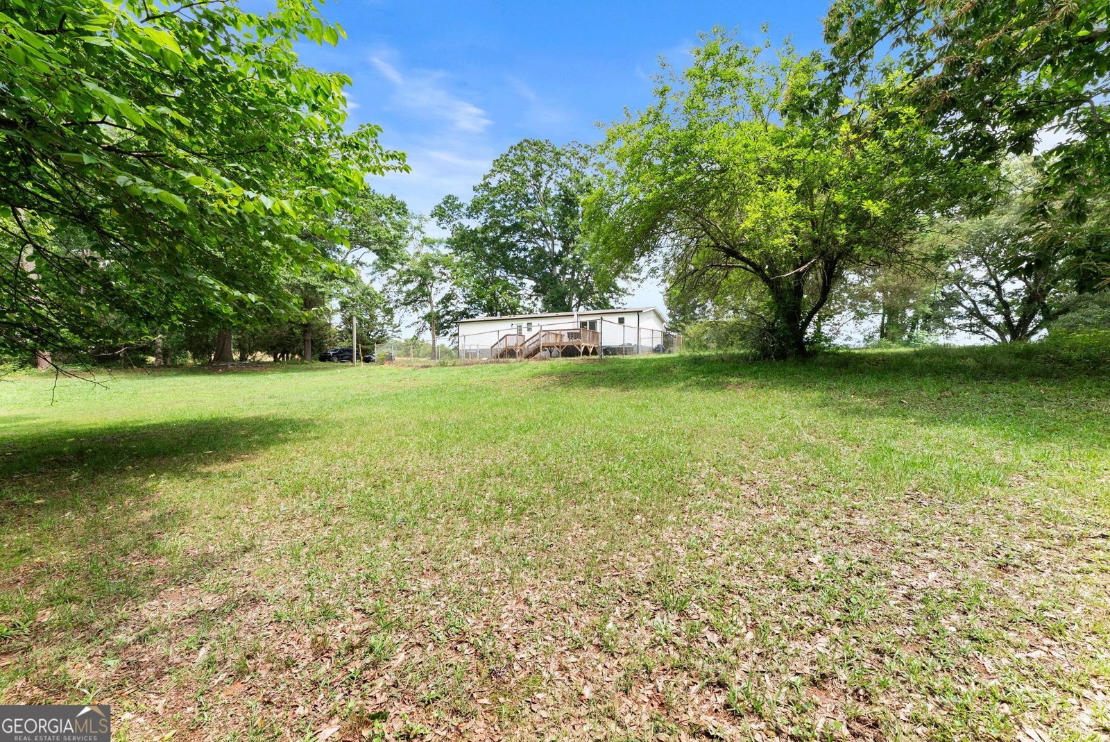 4046 Holly Springs Road Gillsville - Photo 34