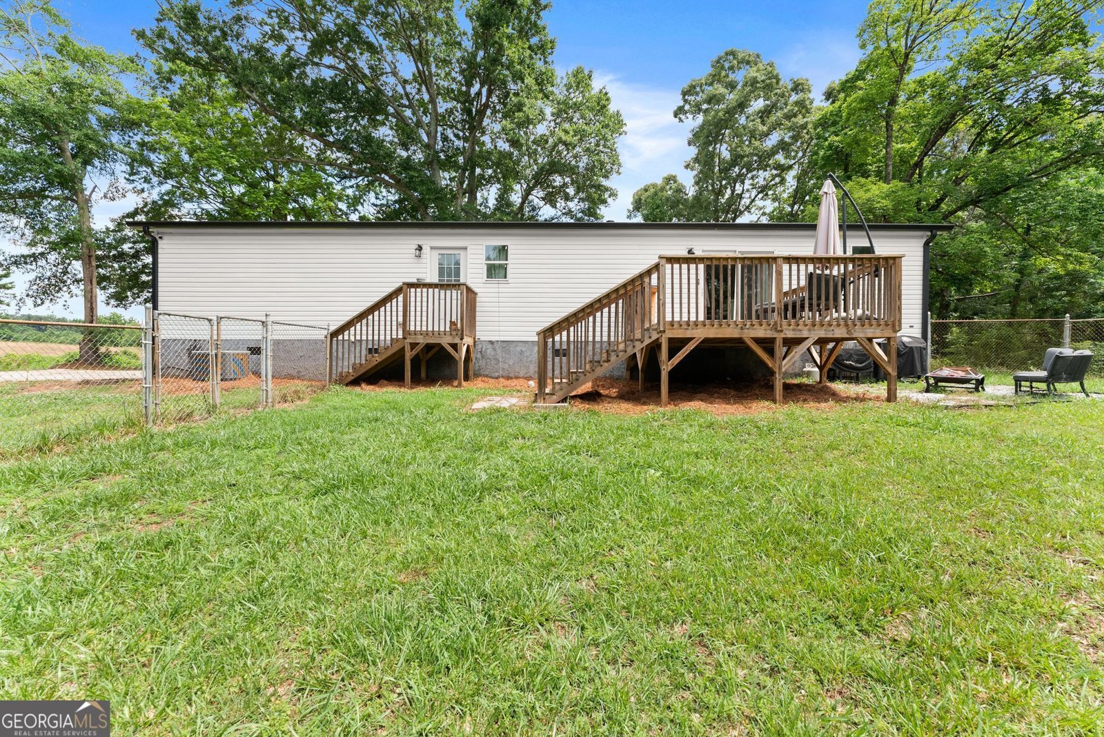 4046 Holly Springs Road Gillsville - Photo 35