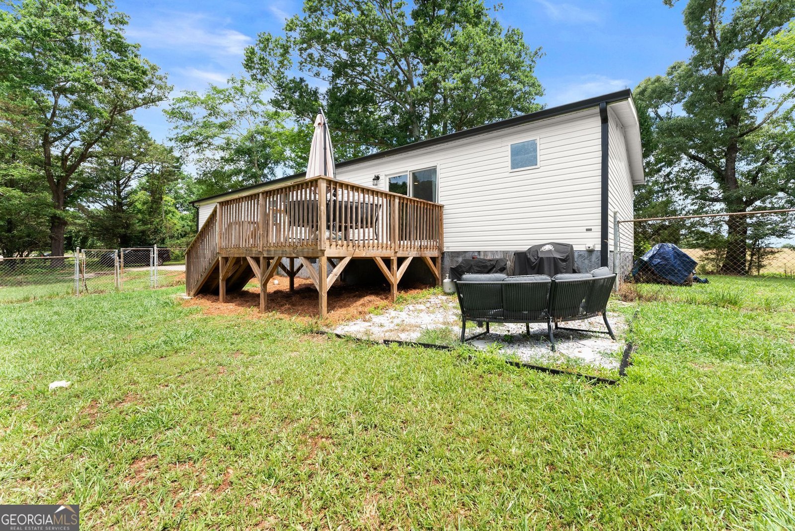 4046 Holly Springs Road Gillsville - Photo 36