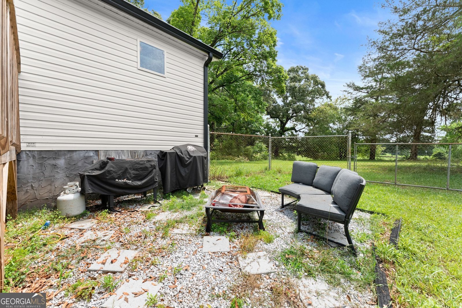 4046 Holly Springs Road Gillsville - Photo 37