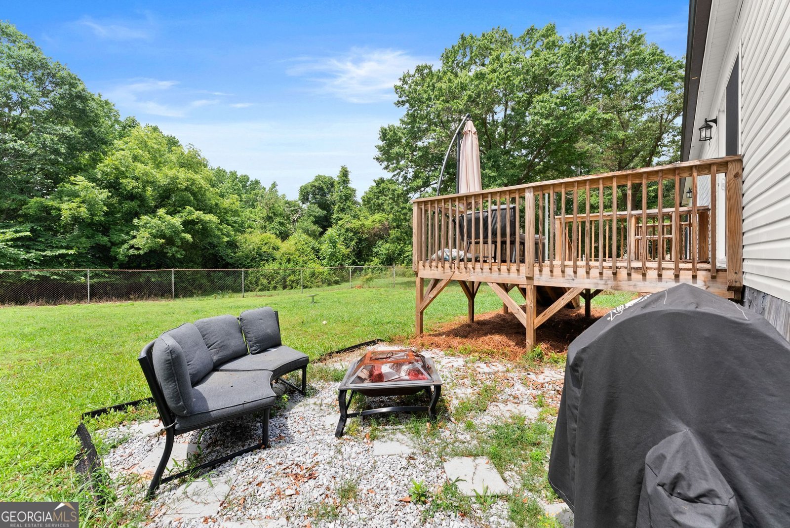 4046 Holly Springs Road Gillsville - Photo 38